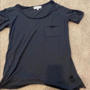 Wildfox t shirt size S